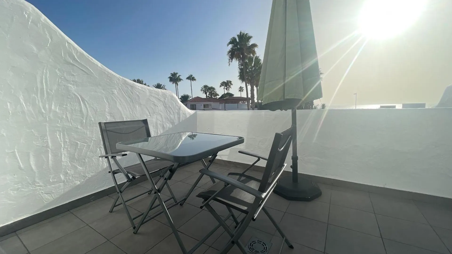 Apartament Ocean View Studio Victoria In Playa De Las Americas  Playa de las Americas (Tenerife)