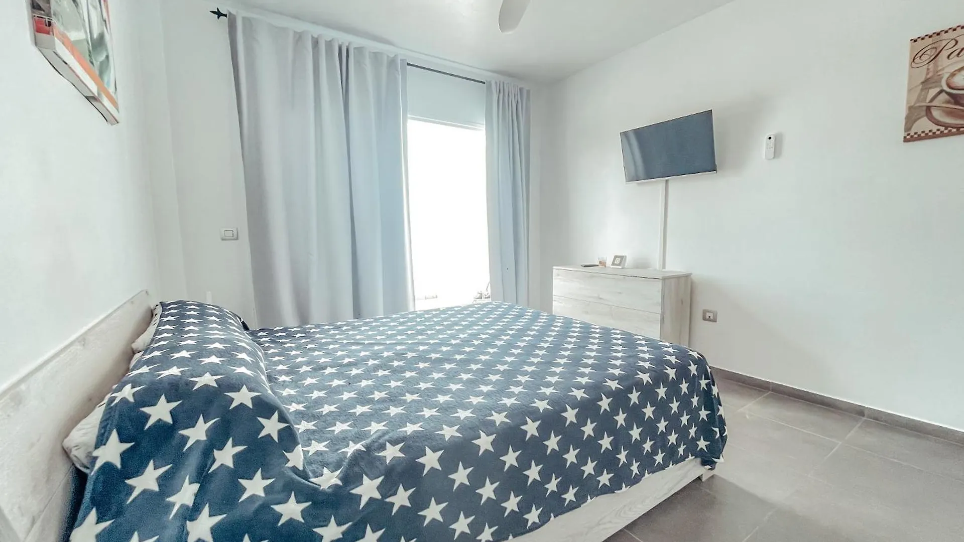 Apartament Ocean View Studio Victoria In Playa De Las Americas