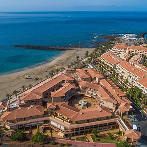 Vista Sur Playa de las Americas (Tenerife)