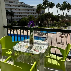 Appartement For 4 Person! Vina Del Mar, Playa de las Américas