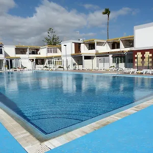 Suncanarias Apartamento Drago 326 Costa Del Silencio